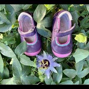 Stride Rite Mary Janes size 4.5